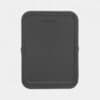 Brabantia Sort & Go Recycle Bin, 40L, Grey image 2