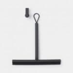 Brabantia Renew Shower Squeegee, Dark Grey image 2
