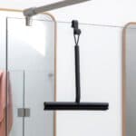 Brabantia Renew Shower Squeegee, Dark Grey image 3
