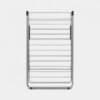 Brabantia Hangon Drying Rack, 25M, Metallic Grey image 4