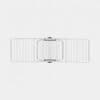 Brabantia Hangon Drying Rack, 25M, Metallic Grey image 3