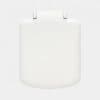 Brabantia Step up Pedal Bin 40L Light Grey image 3
