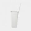 Brabantia Step up Pedal Bin 40L Light Grey image 2