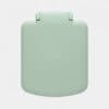 Brabantia Stepup Pedal Bin 40L, Jade Green image 4