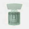 Brabantia Stepup Pedal Bin 40L, Jade Green image 3