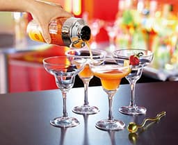 Luminarc Stemmed Glass 270 Ml image 2