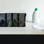 Brabantia Sock Wash Bag, Black image 3
