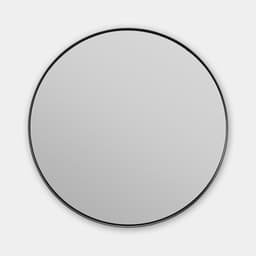 Brabantia Mindset Magnifying Mirror, Mineral Infinite Grey image 0