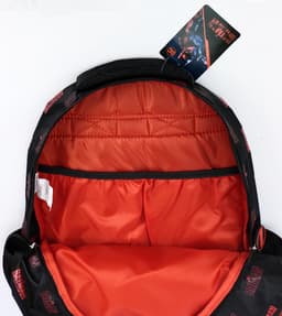 Batman Multi-Compartments Backpack BTS image 1