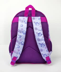 Disney Sofia Multi-Compartments Backpack BTS image 3