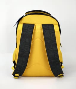 The Amazing SpiderMan Multi-Compartments Backpack BTS image 4
