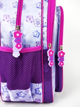 Disney Sofia Multi-Compartments Backpack BTS image 2