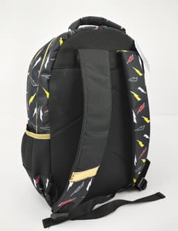 Disney Cars Multi-Compartments Backpack BTS image 2