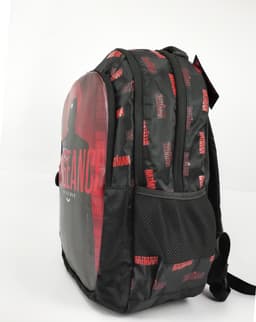 Batman Multi-Compartments Backpack BTS image 2
