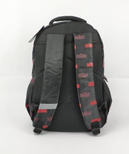 Batman Multi-Compartments Backpack BTS image 4
