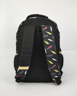 Disney Cars Multi-Compartments Backpack BTS image 4
