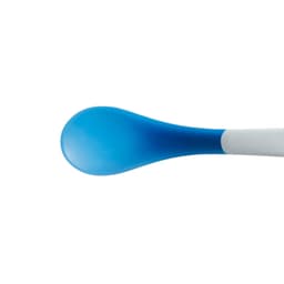 Munchkin White Hot Infant Safety Spoons 4 Pcs image 1