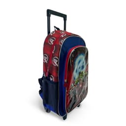 Avengers 6 in 1 ALL Inclusive School Set BTS image 3