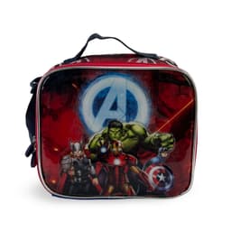 Avengers 6 in 1 ALL Inclusive School Set BTS image 4