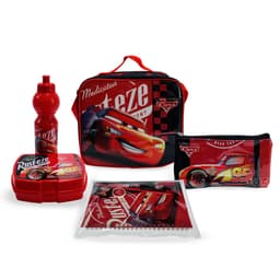 Disney Cars 6 in 1 ALL Inclusive School Set BTS image 3