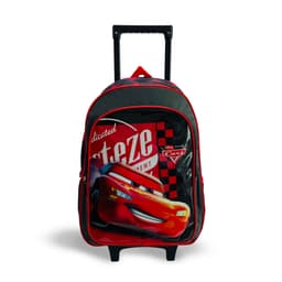 Disney Cars 6 in 1 ALL Inclusive School Set BTS image 1
