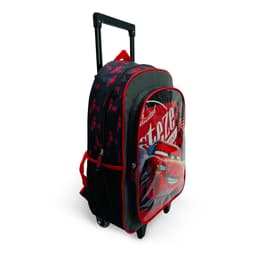 Disney Cars 6 in 1 ALL Inclusive School Set BTS image 2