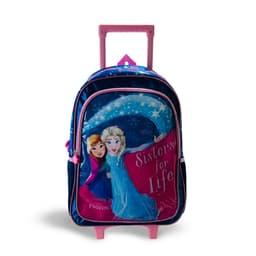 Disney Frozen 6 in 1 ALL Inclusive School Set image 4