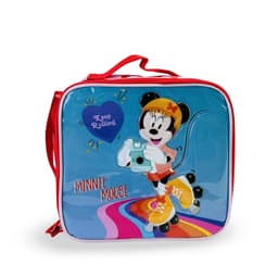 Disney Minnie Mouse 6 in 1 ALL Inclusive School Set BTS image 4