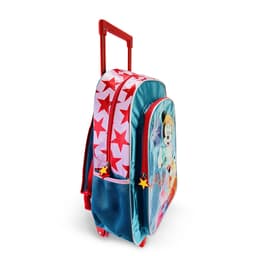 Disney Minnie Mouse 6 in 1 ALL Inclusive School Set BTS image 2