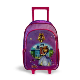 Disney Sofia 6 in 1 ALL Inclusive School Set image 3