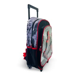 Spiderman 6 in 1 ALL Inclusive School Set BTS image 2