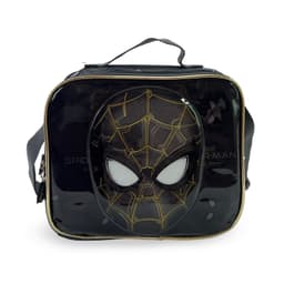 Spiderman 6 in 1 ALL Inclusive School Set BTS image 3