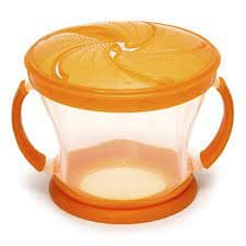 Munchkin Snack Catcher image 1