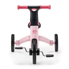 Kinderkraft Tricycle 4 Trike Candy Pink image 3