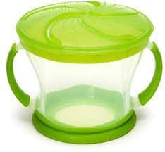 Munchkin Snack Catcher image 2