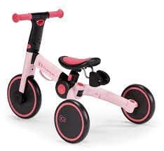 Kinderkraft Tricycle 4 Trike Candy Pink