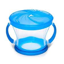 Munchkin Snack Catcher image 3