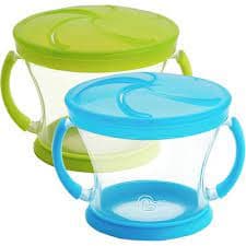 Munchkin Snack Catcher image 0