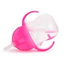 Munchkin Any Angle Weighted Straw Trainer 210 ML image 3