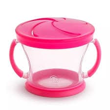 Munchkin Snack Catcher image 4