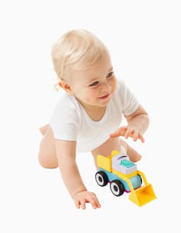 Playgro Build and Drive Mix & Match Vehicles image 3