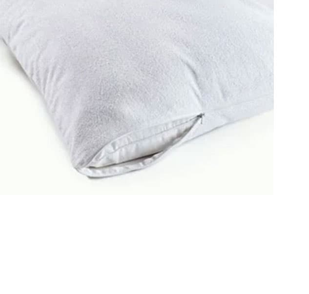 Cannon Pvc Pillow Protector Case