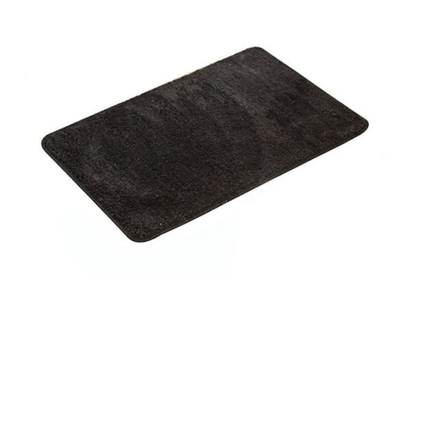 Fashion Pln B/Mat 50×80 Black
