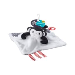 Tommee Tippee Soft Comforter Marco Monkey image 1