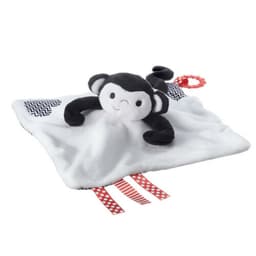 Tommee Tippee Soft Comforter Marco Monkey image 0