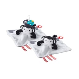 Tommee Tippee Soft Comforter Marco Monkey image 2