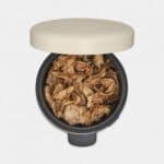 Brabantia NewIcon Pedal Bin, 12Lt. Soft Beige image 4