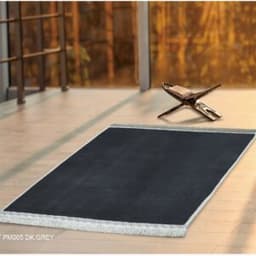 Cannon Prayer Mat 80*120 CM Grey image 0