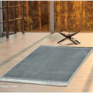 Cannon Prayer Mat 80*120 CM LGrey