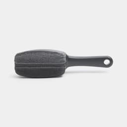Brabantia Clothes Brush - Dark Grey image 0